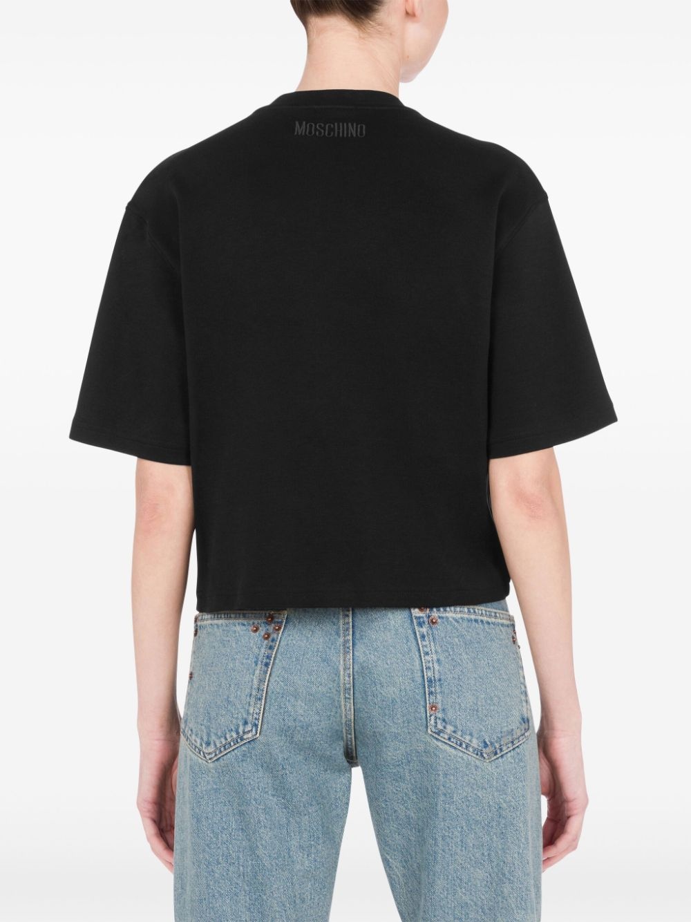 Cotton T-Shirt - 3