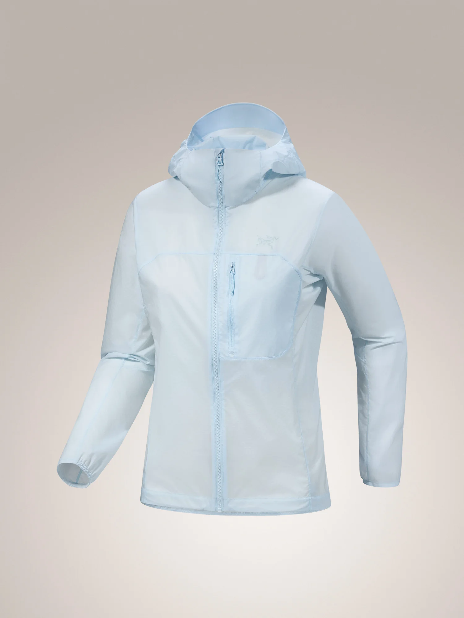 Squamish Hoody - 1