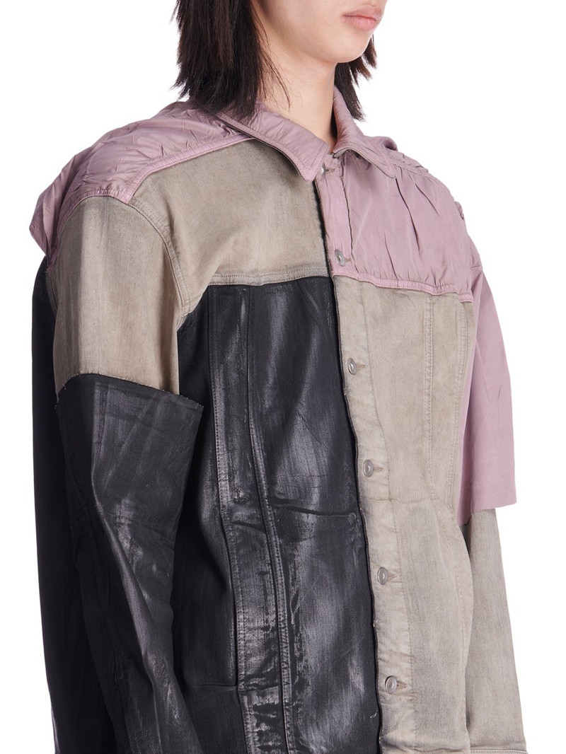 JUMBO WORK JACKET 4