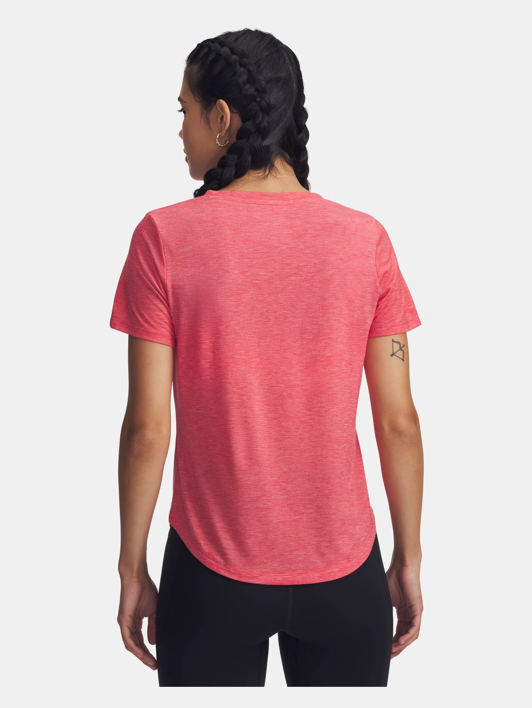 UA Breezy Collegiate - 3