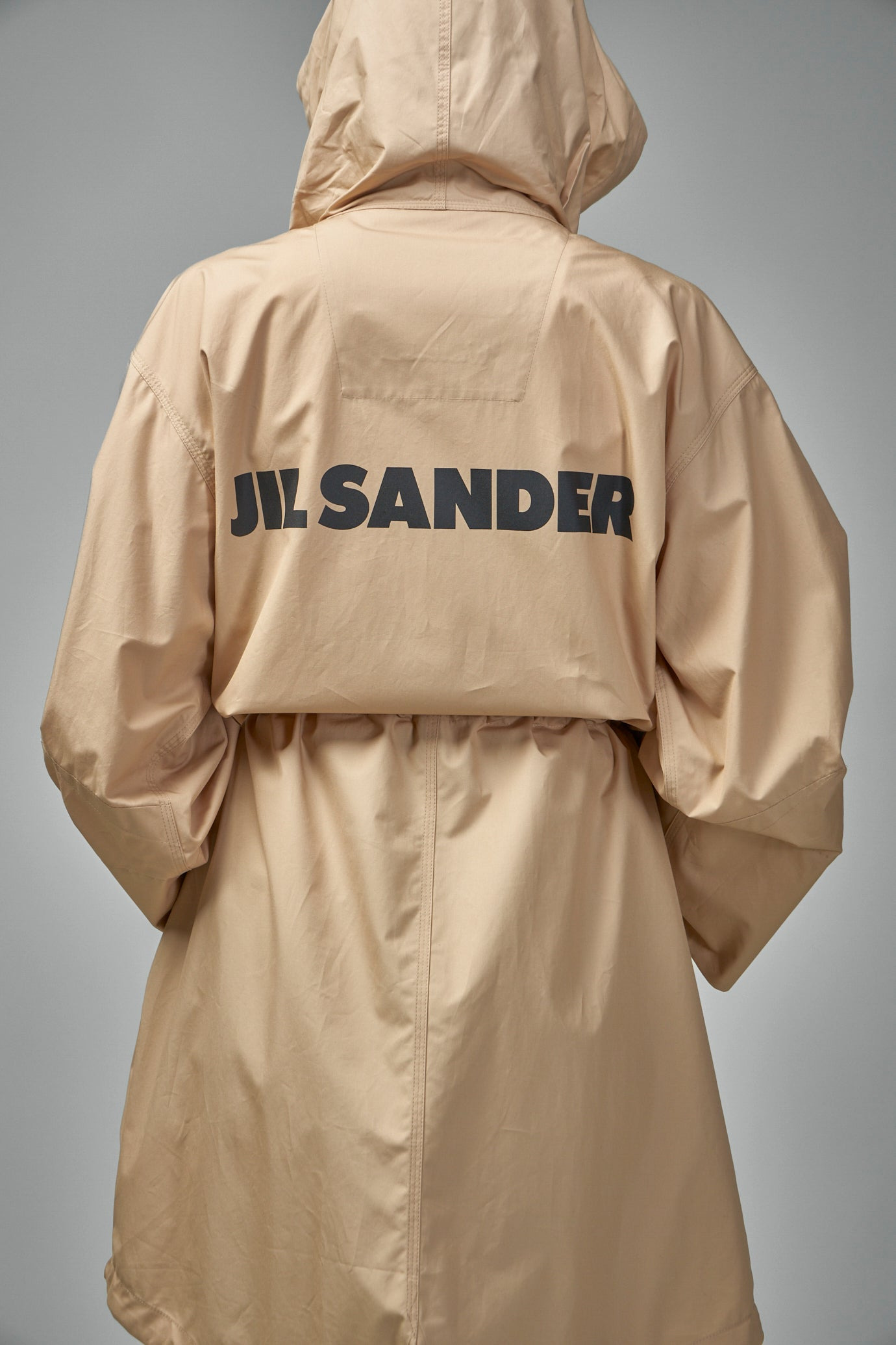 Trench Coat - 5