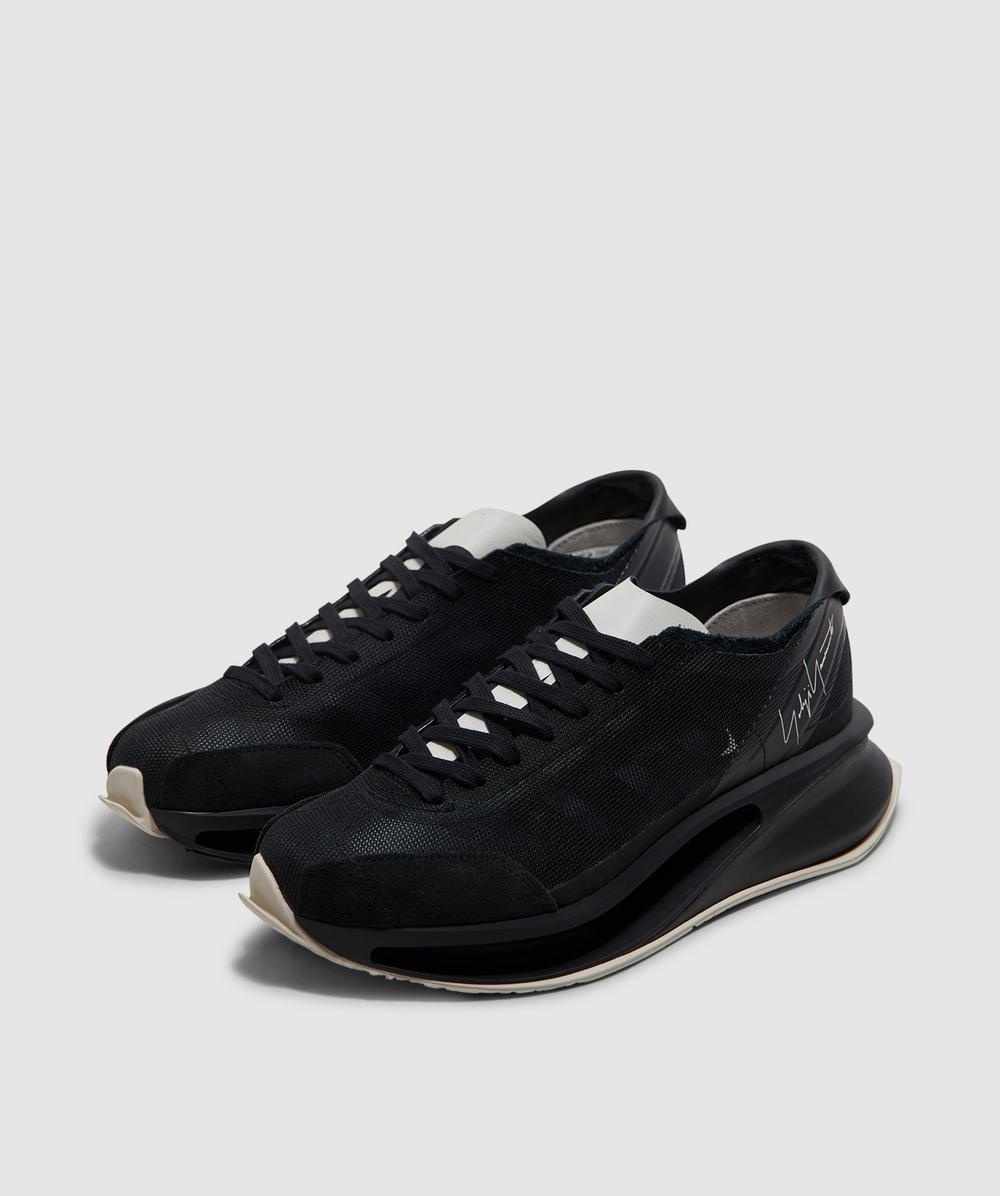 S-gendo run sneaker - 2