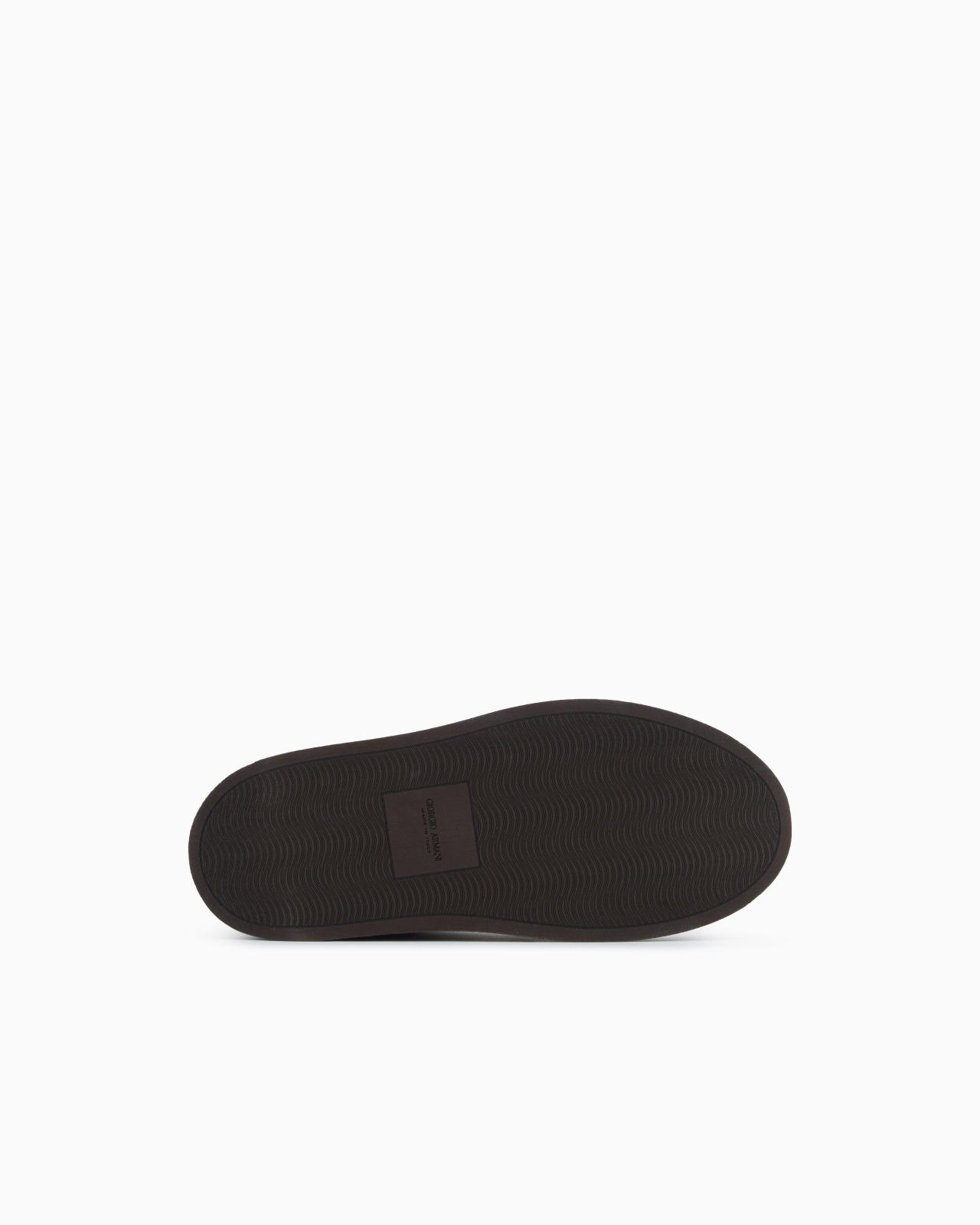 SUEDE OXFORDS - 6