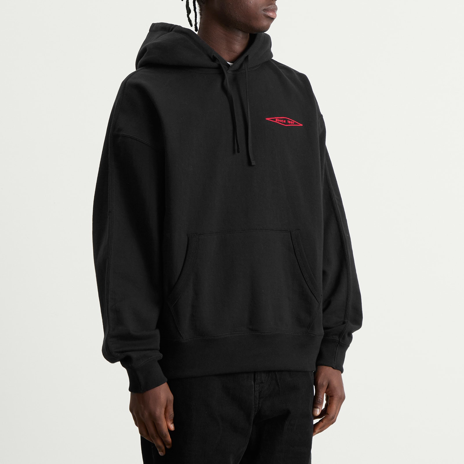 Junya Watanabe MAN x Filson Hoody - 2