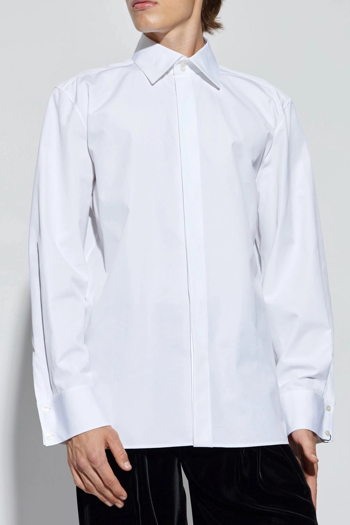 'Cassandre' shirt - 2