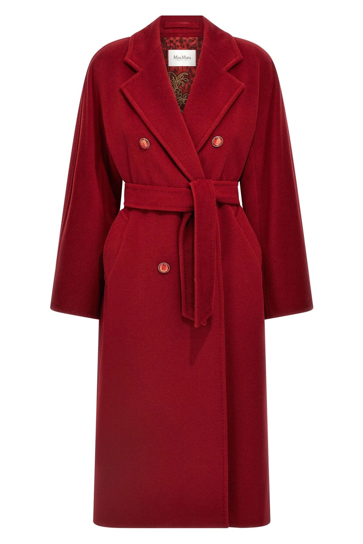 Max Mara Women 'Ticino' Coat - 1