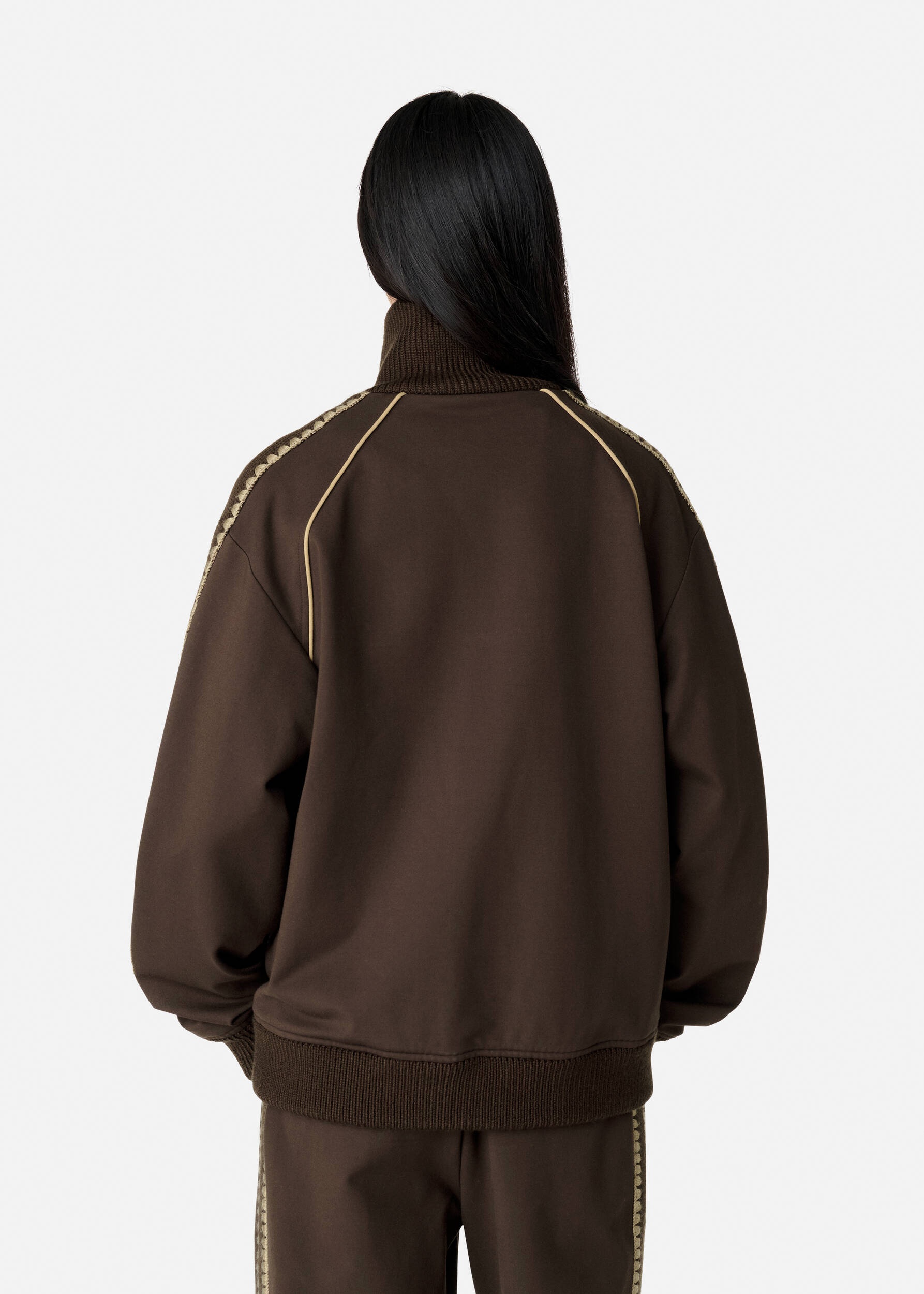 Carter Track Jacket - 6