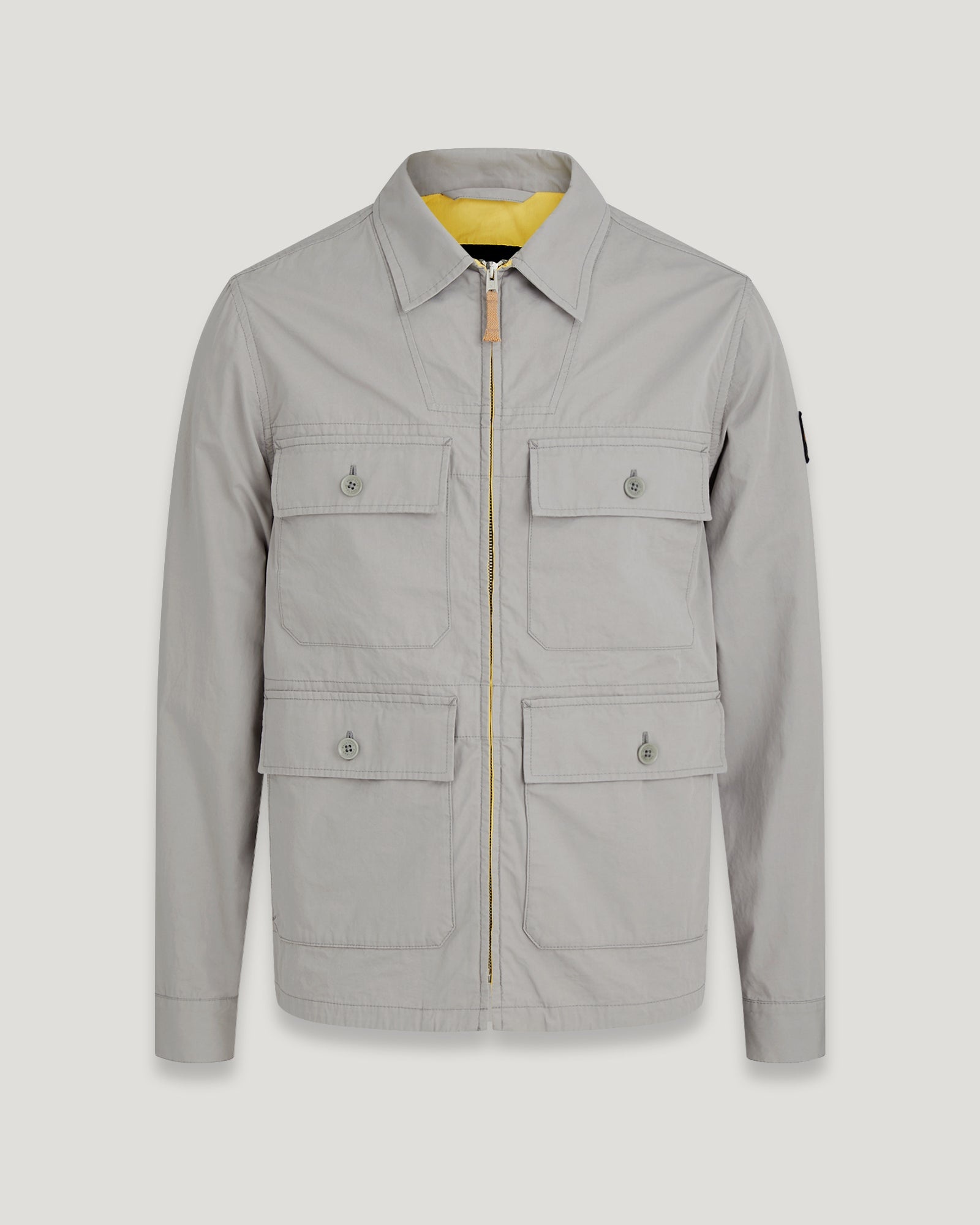 DALESMAN JACKET - 1