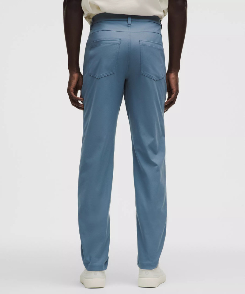 ABC Classic-Fit Trouser 28L *Warpstreme 3