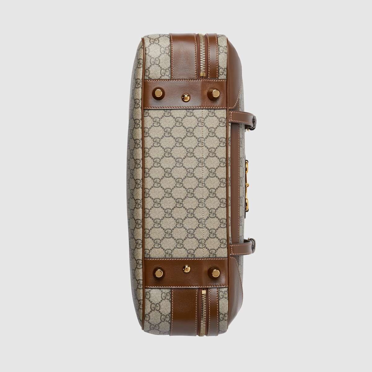 Gucci Horsebit 1955 suitcase - 8