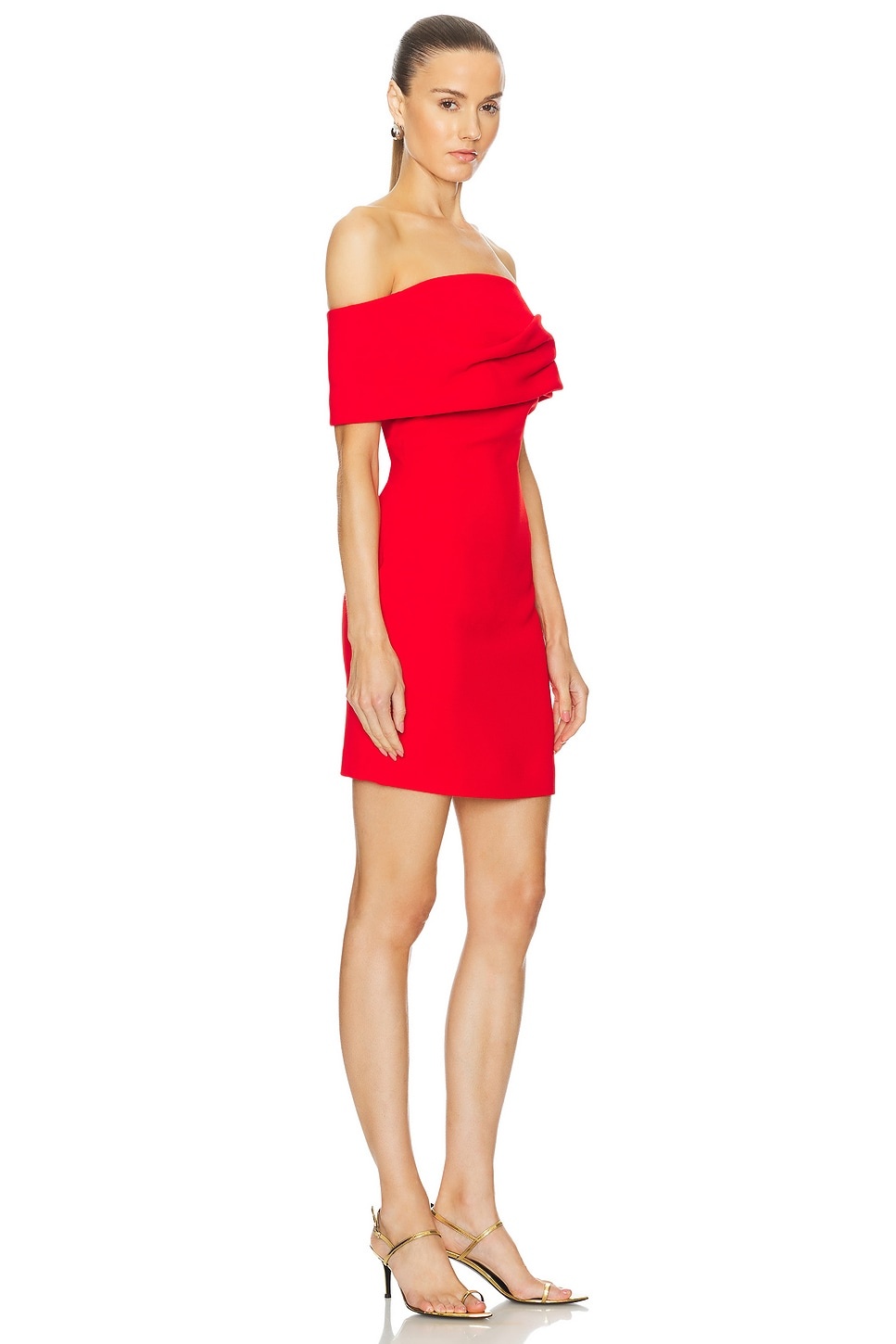 Neve Mini Dress - 2