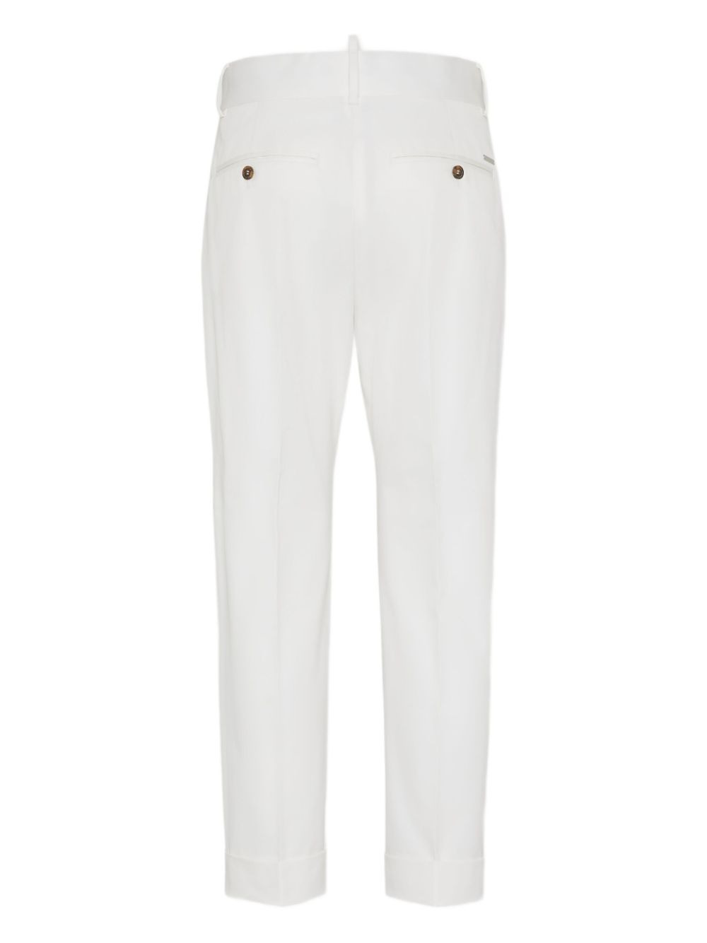 tailored trousers - 2