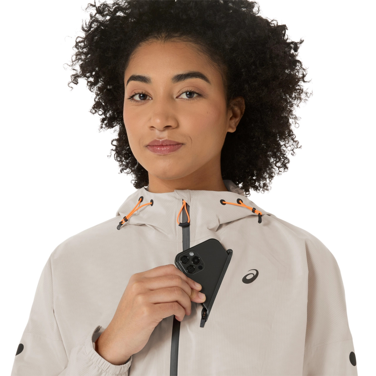 FUJITRAIL ELITE WATERPROOF JACKET - 6