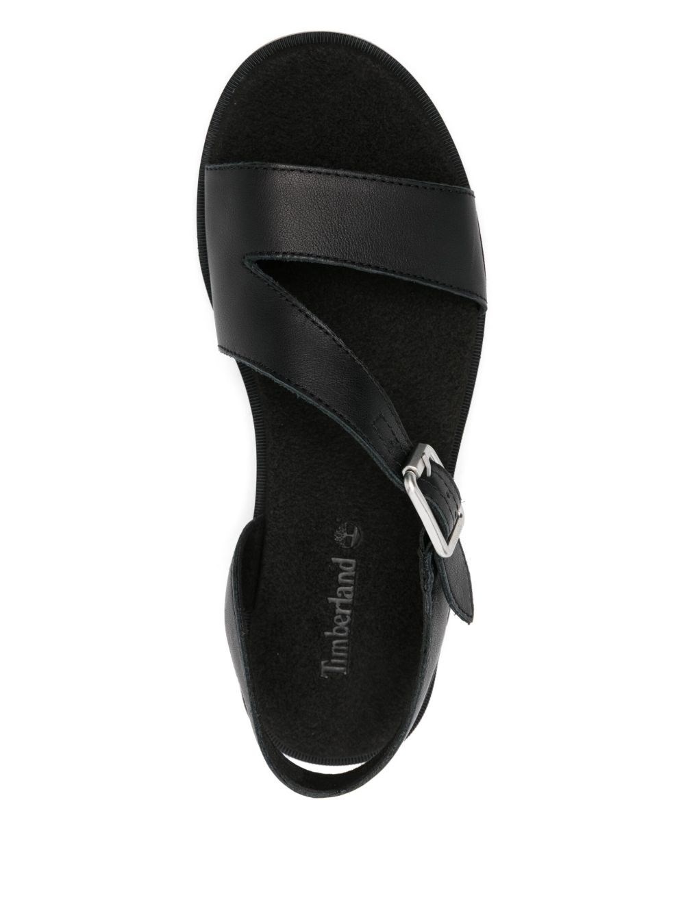 Calista Bay Backstrap Sandal - 4
