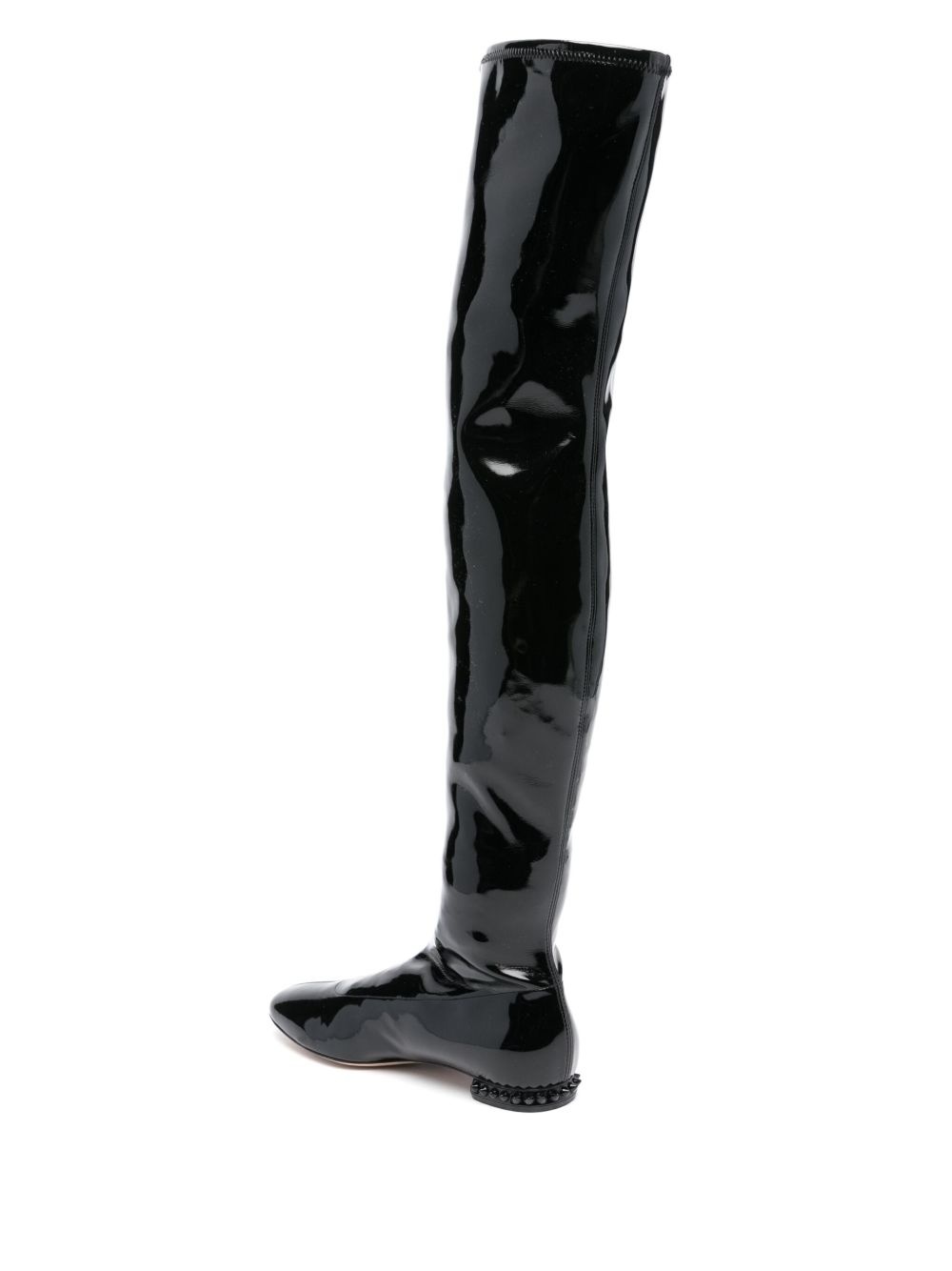 Galaxy boots - 3