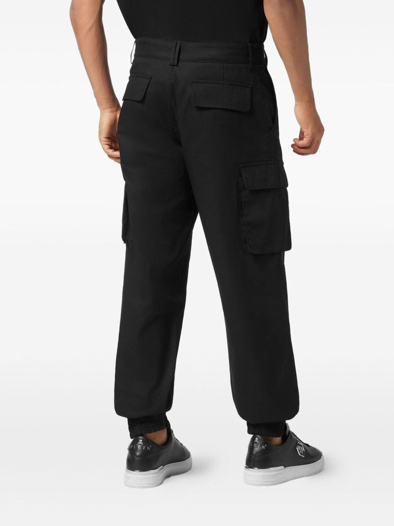 cargo straight trousers 3