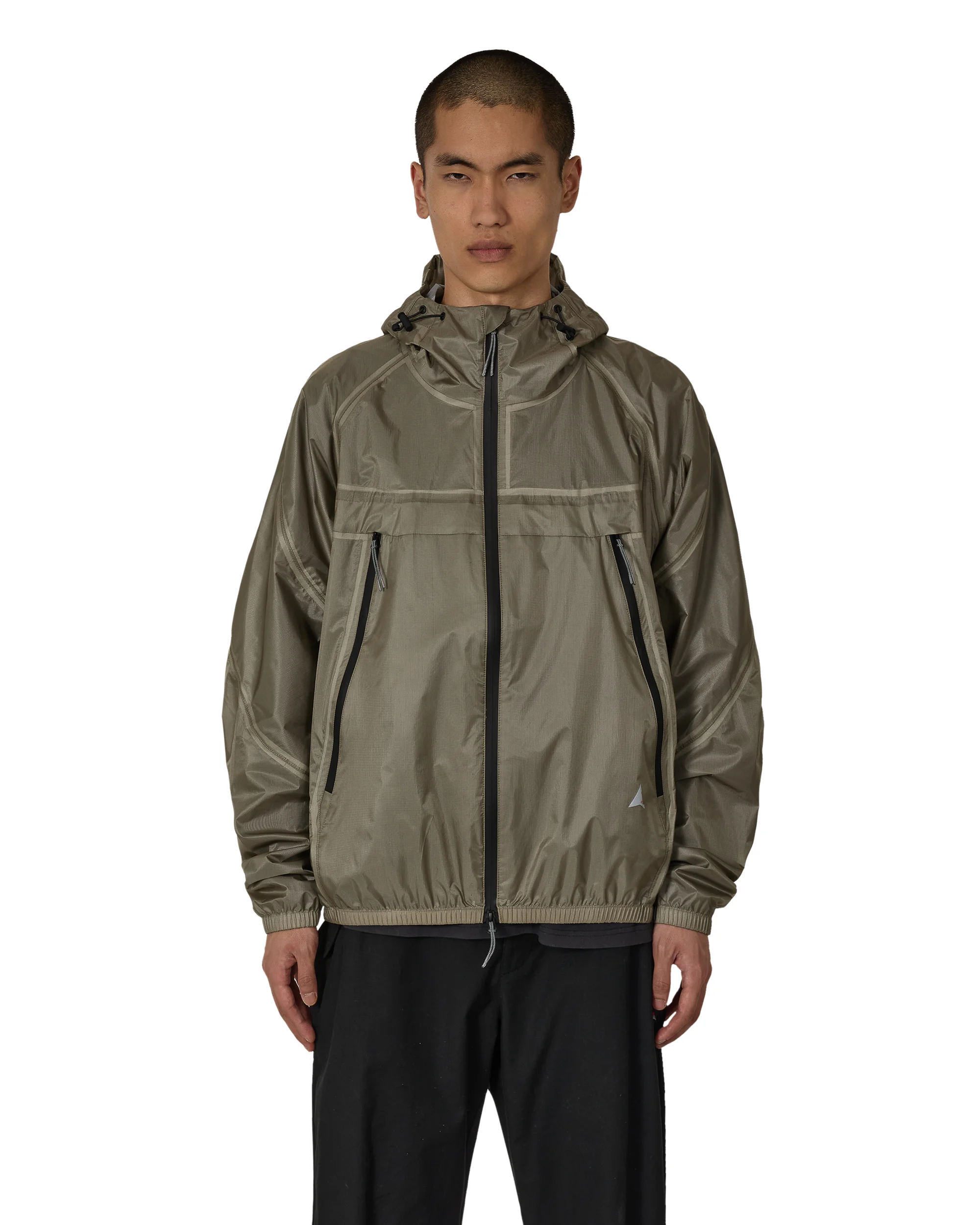 Glasslike 3l 10k Waterproof Jacket - 1