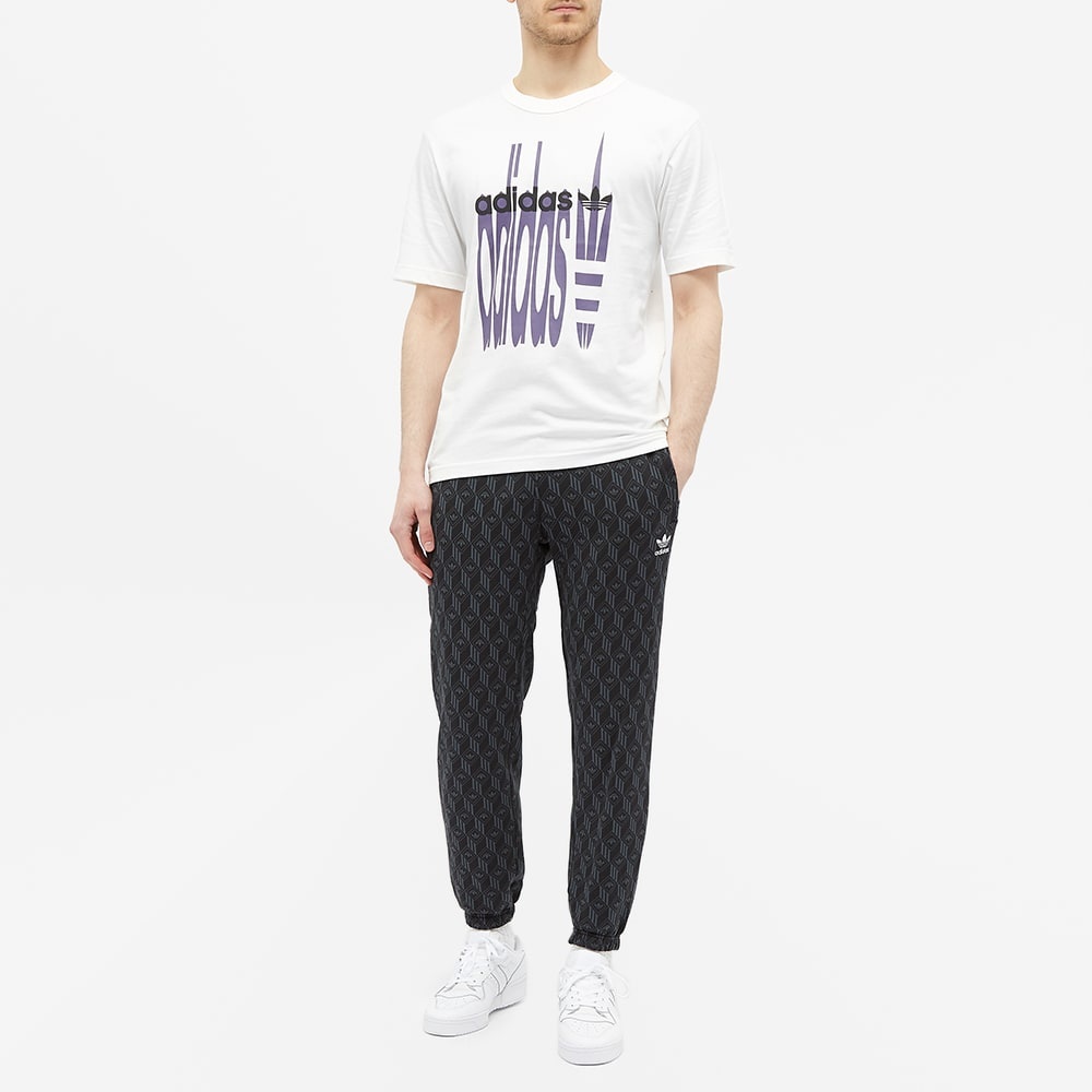 Adidas R.Y.V Graphic Tee - 6