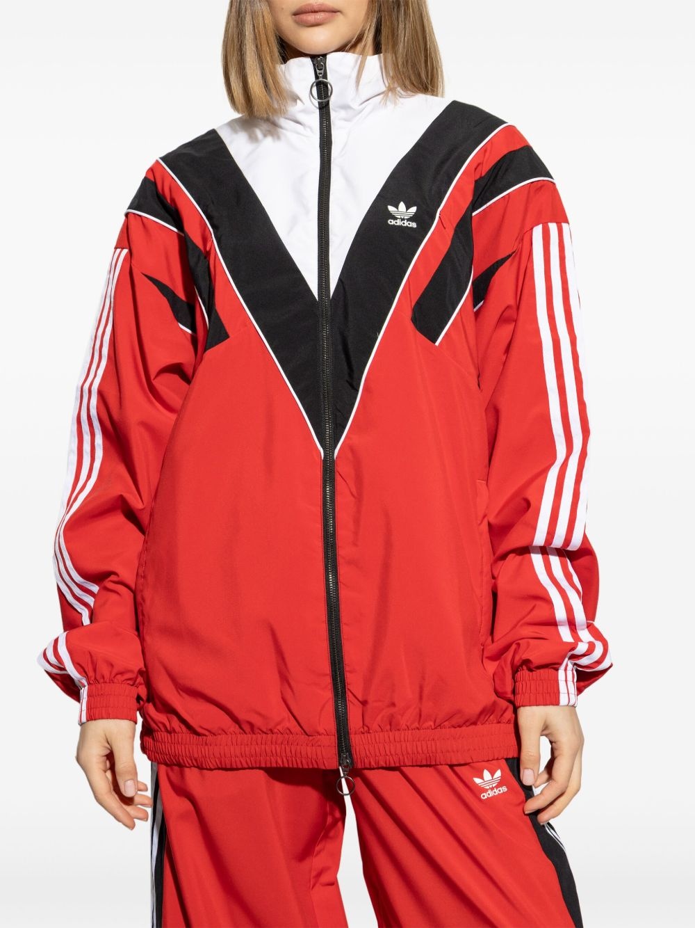 Rasant Cut Line sweatshirt - 2