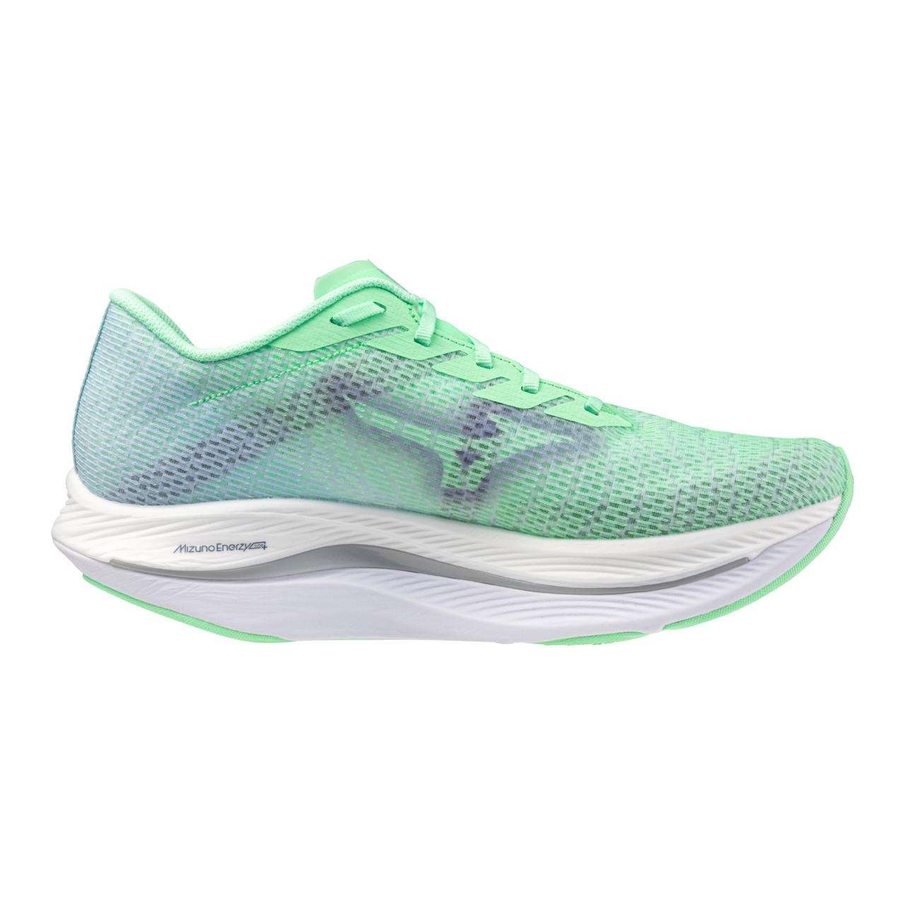 Men's Wave Rebellion Flash 2 Running Shoe - 3