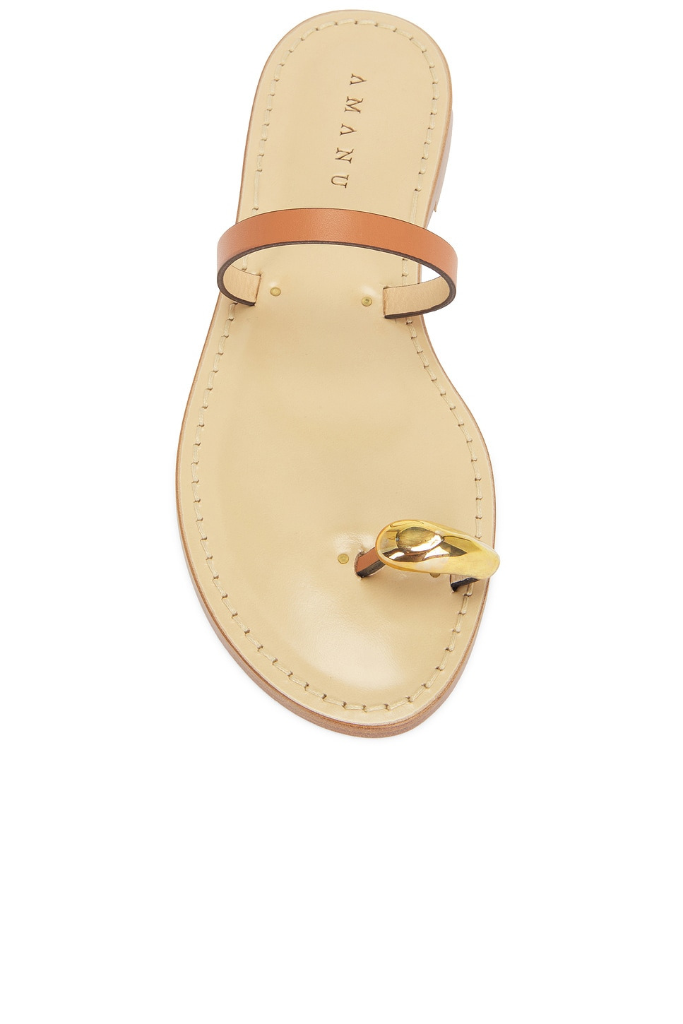 The Kibera Sandal - 4