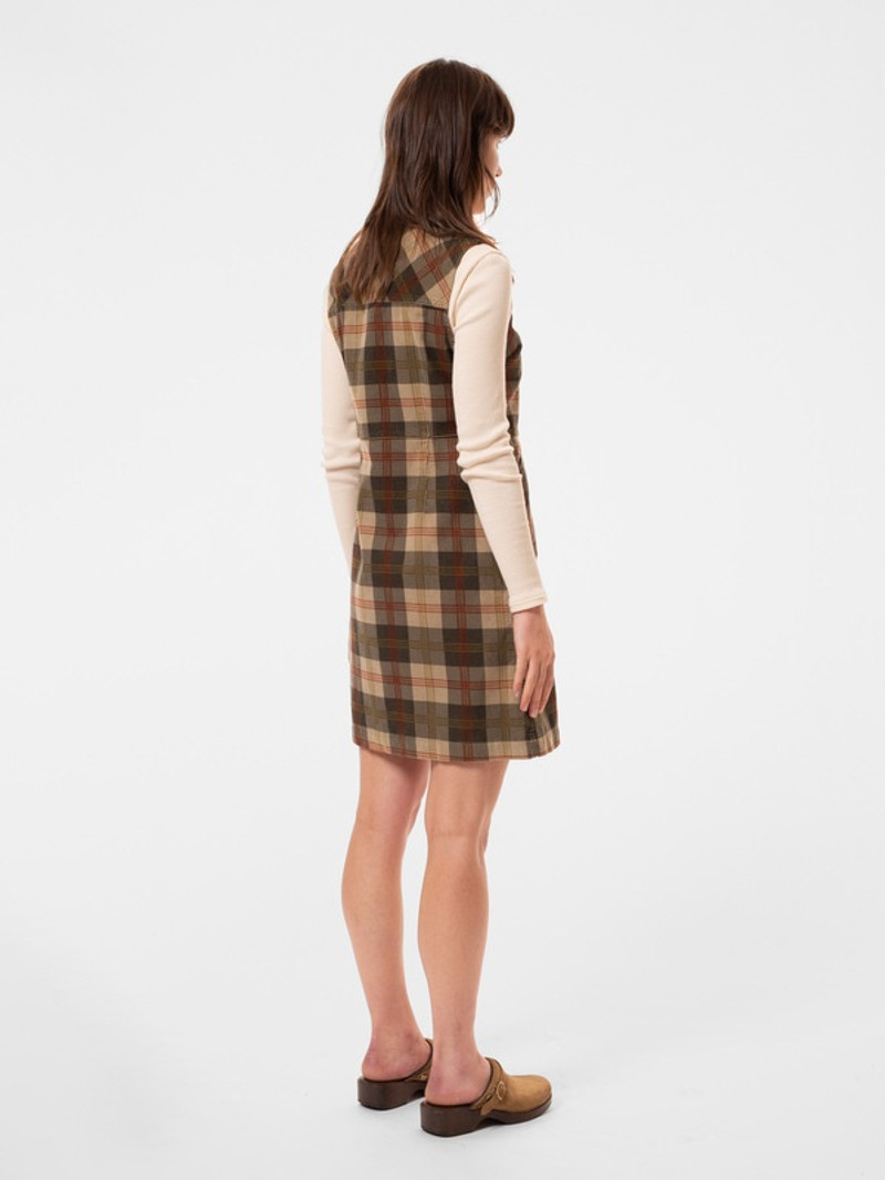 My Corduroy Dress Multi 4