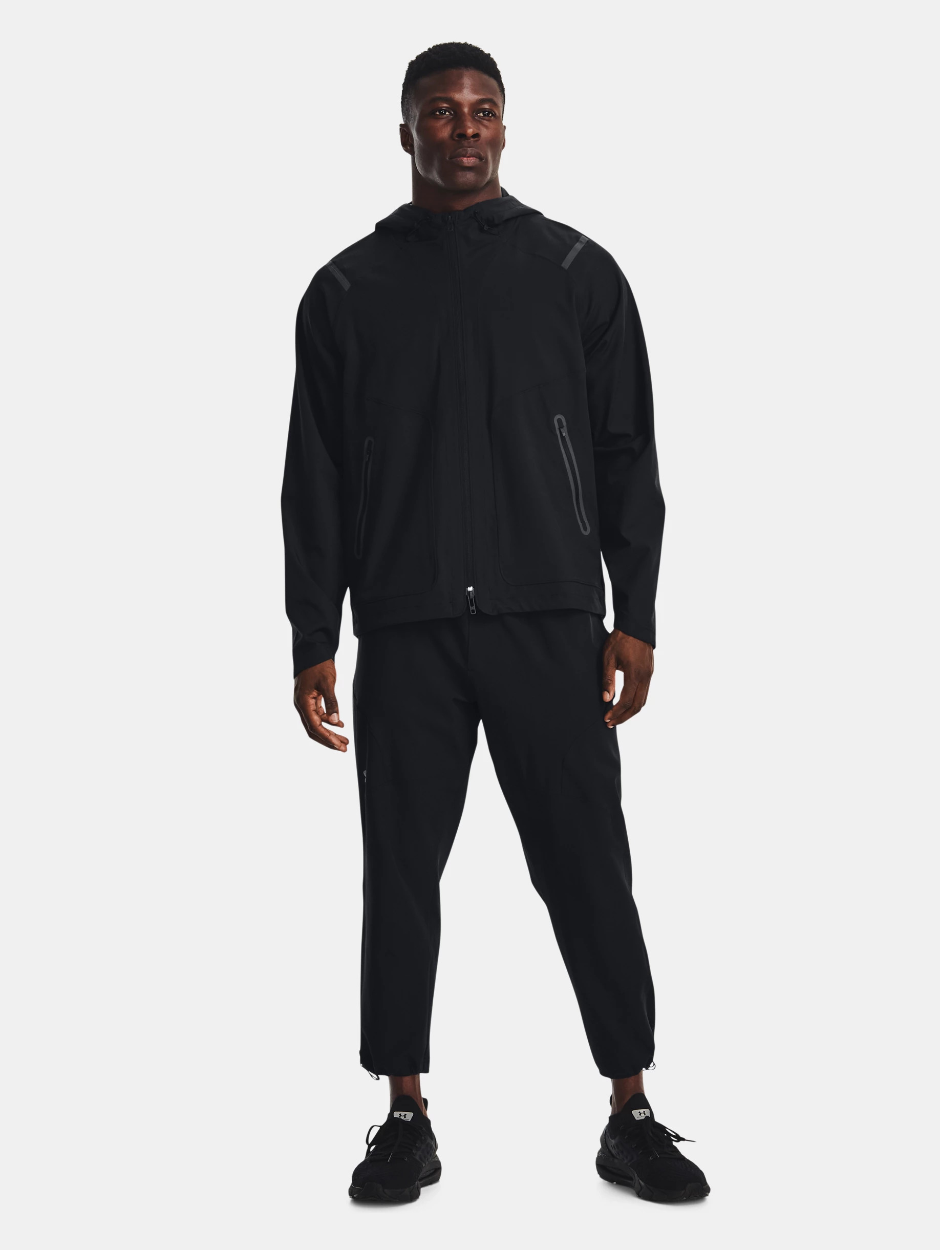 Men's UA Unstoppable Jacket - 5