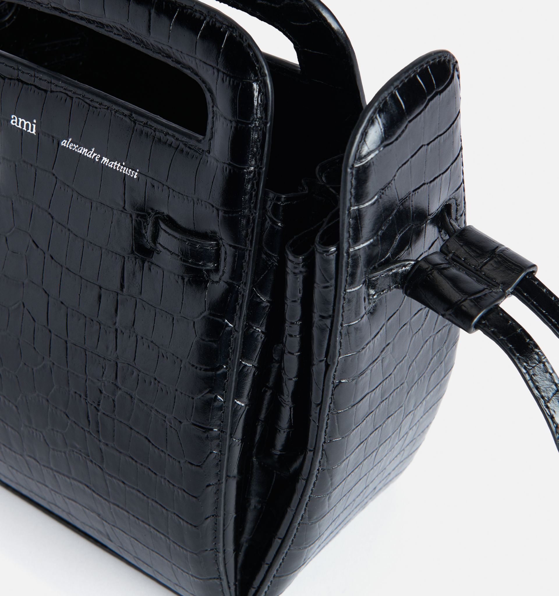 Bucket Accordéon Bag - 5