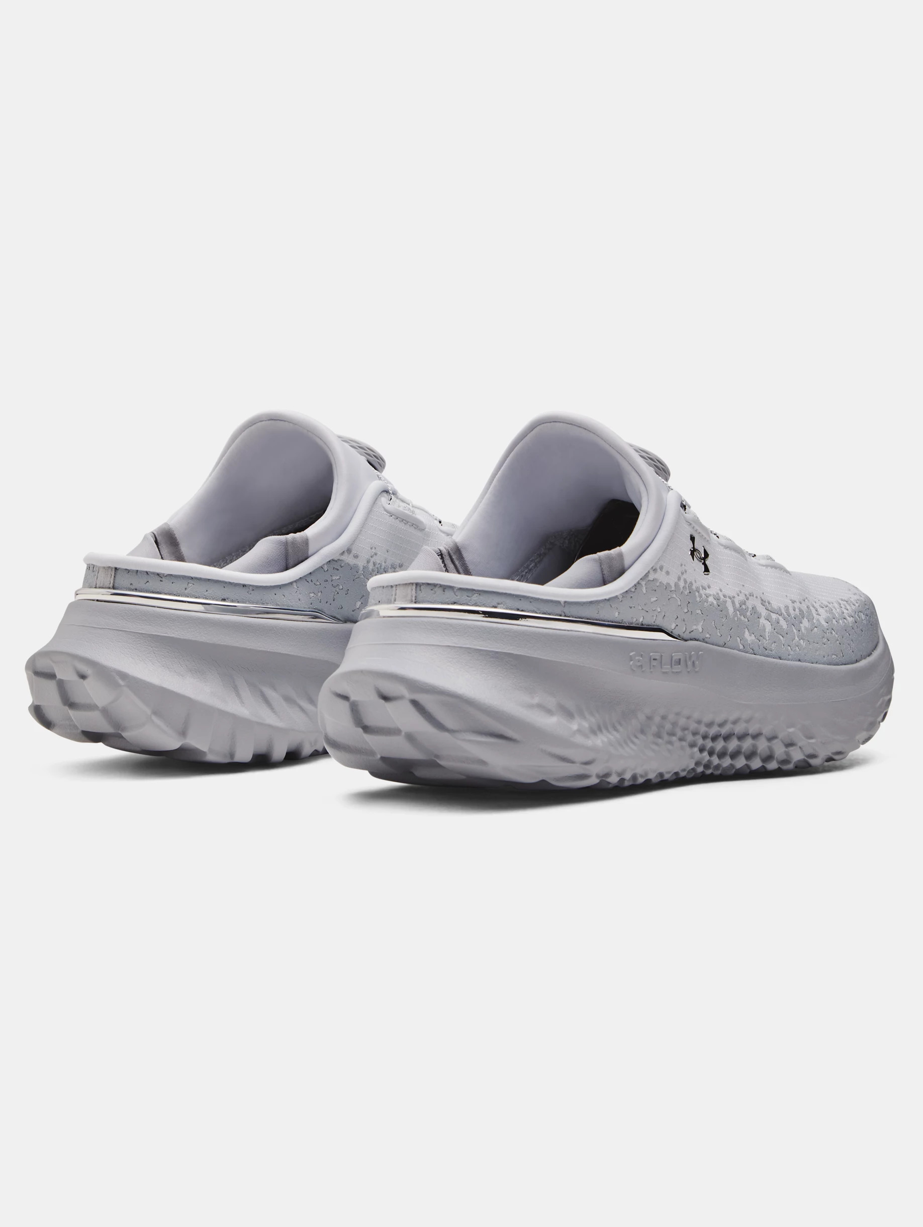 Unisex UA SlipSpeed™ Mega Shoes - 6