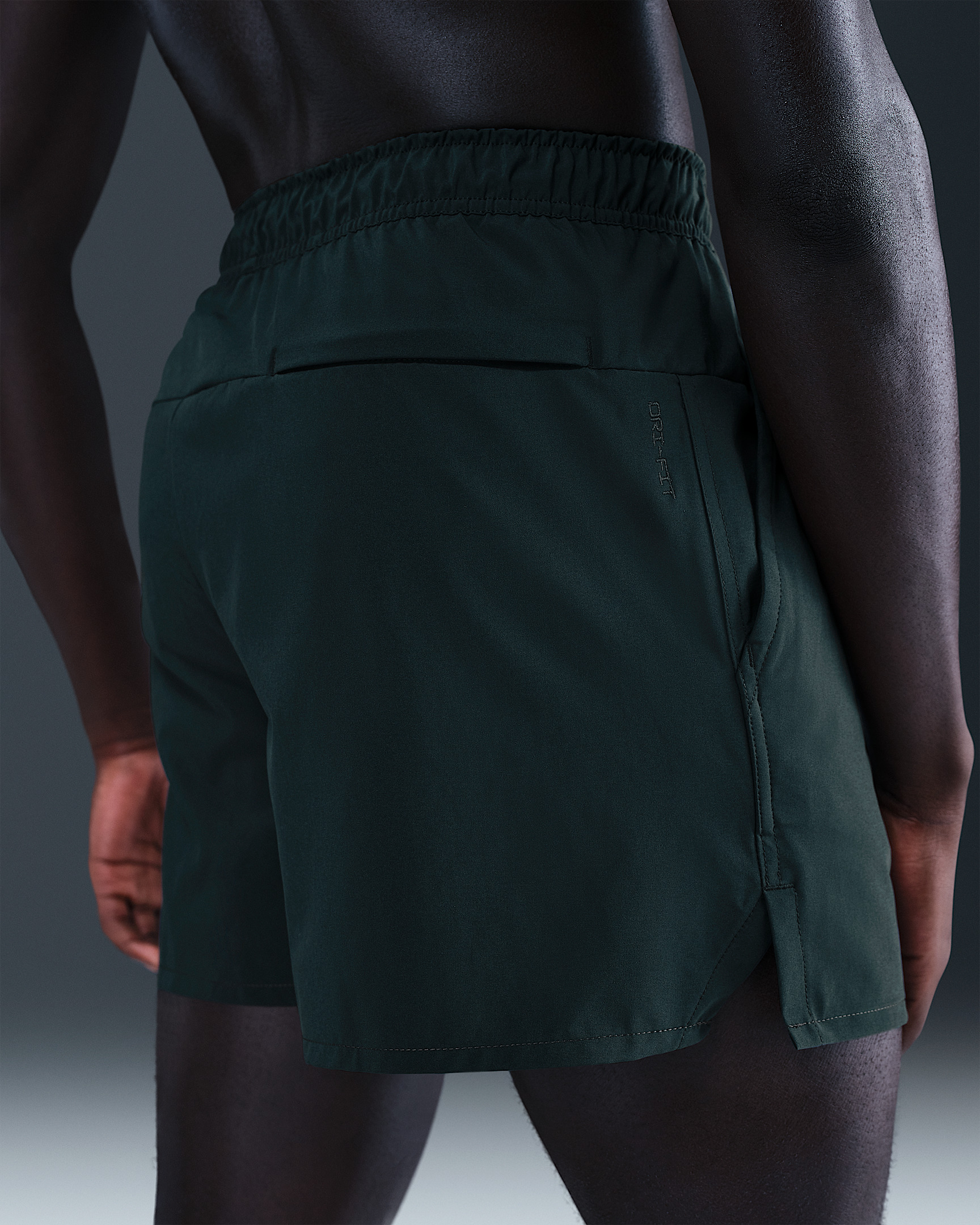 Nike Unlimited Men's Dri-FIT 5" Unlined Versatile Shorts - 3