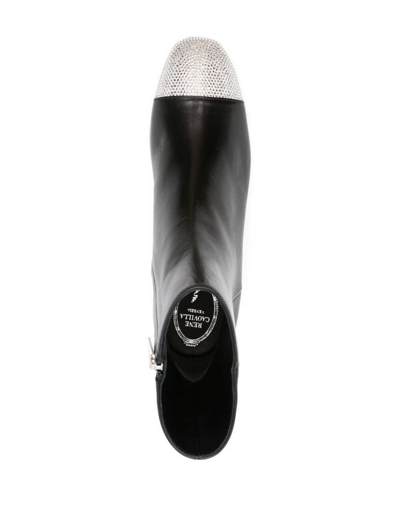 40mm Bonnie ankle boots 4