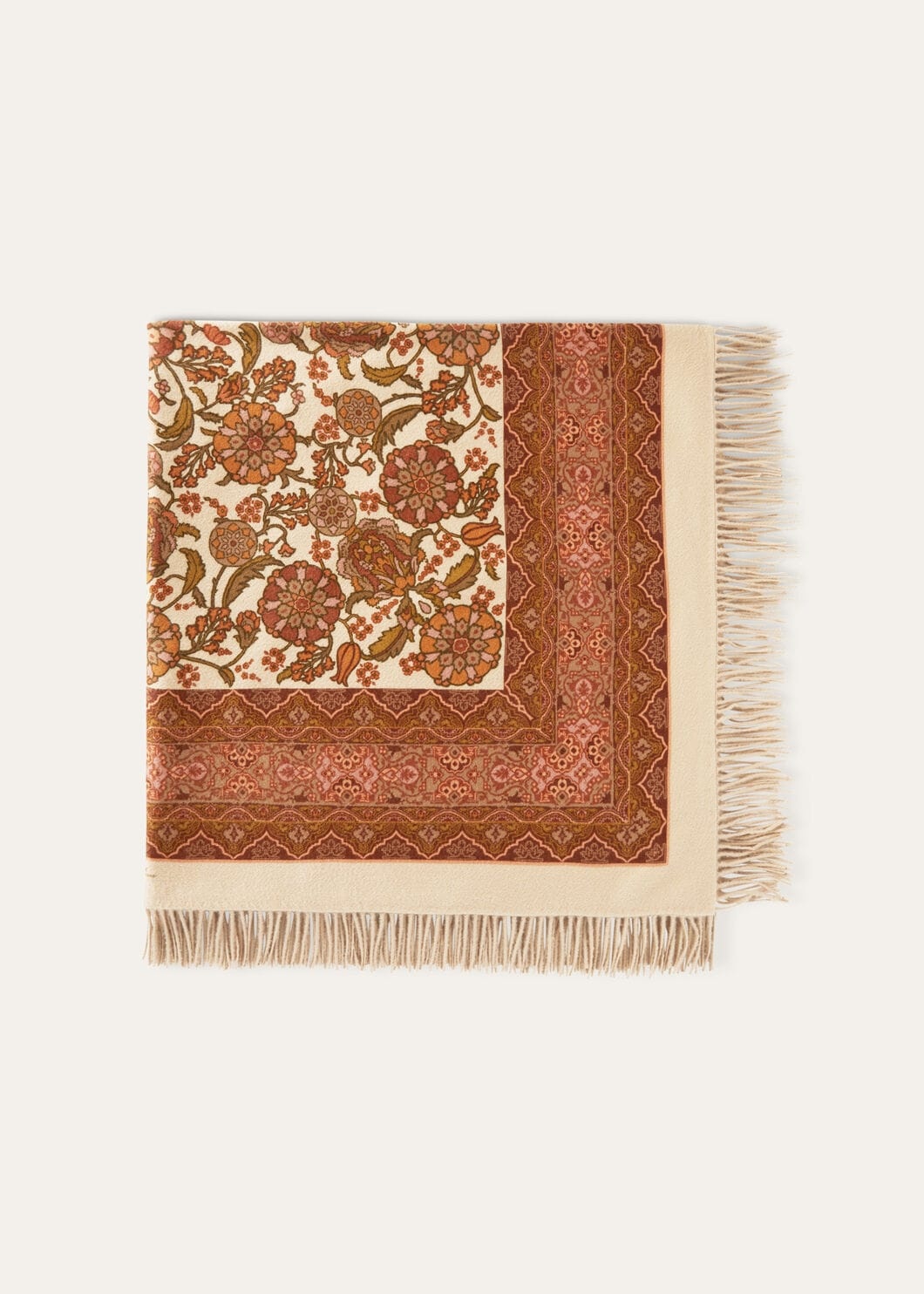 Holbein Shawl - 1