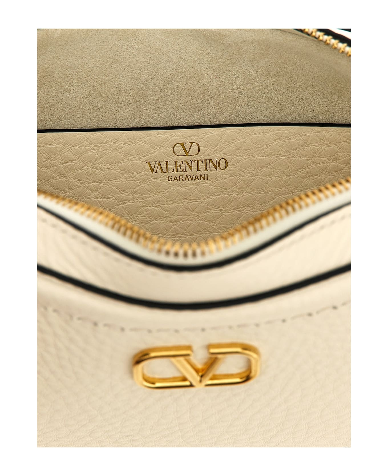 Valentino Garavani 'alltime' Mini Crossbody Bag - 4