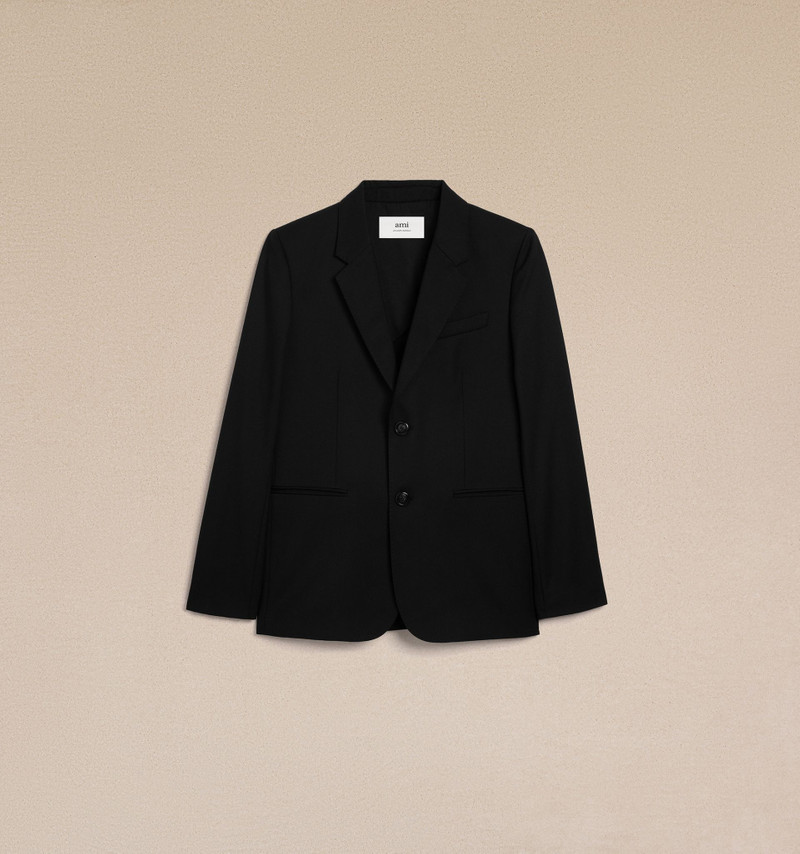 AMI Paris Two Buttons Jacket outlook