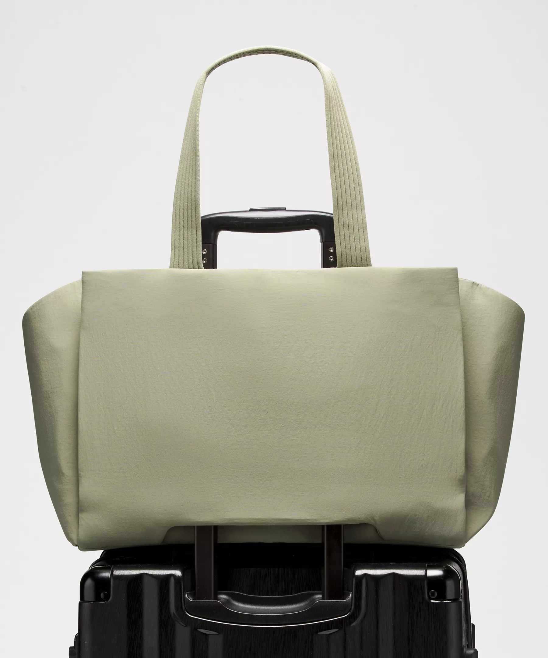 Triple Compartment Tote Bag 18L - 10
