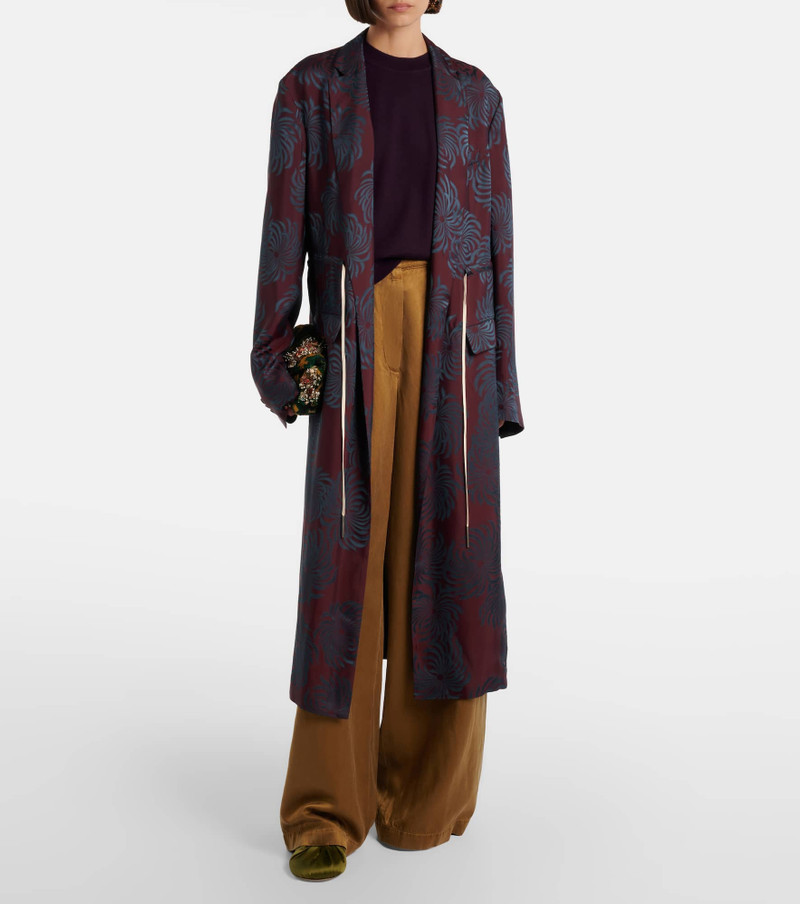 Dries Van Noten Wool sweater outlook