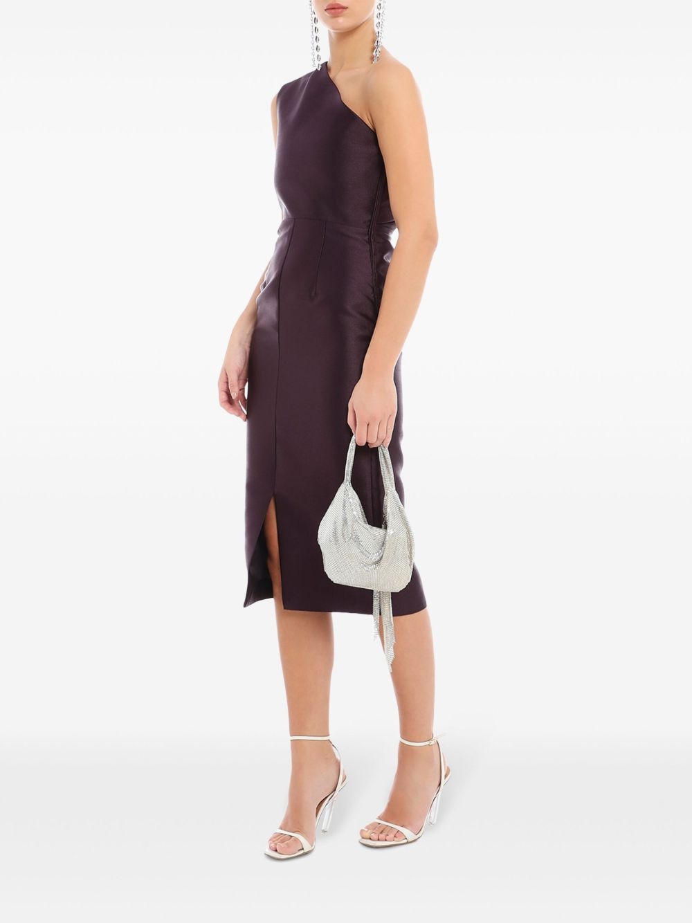 Asymmetrical Dress - 2
