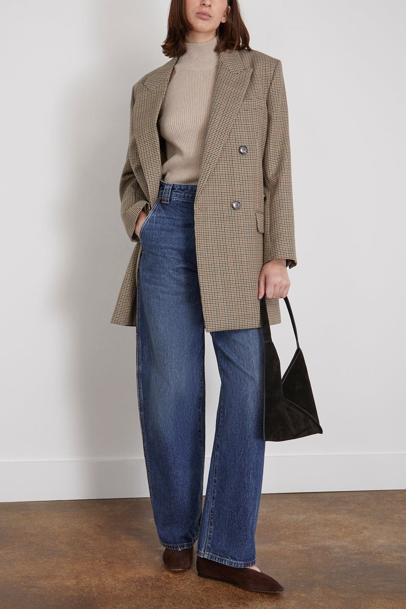 KHAITE Bacall Jean in Archer outlook