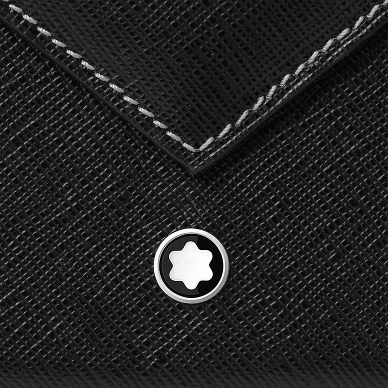 Leather Collector Box for 8 writing instruments 5