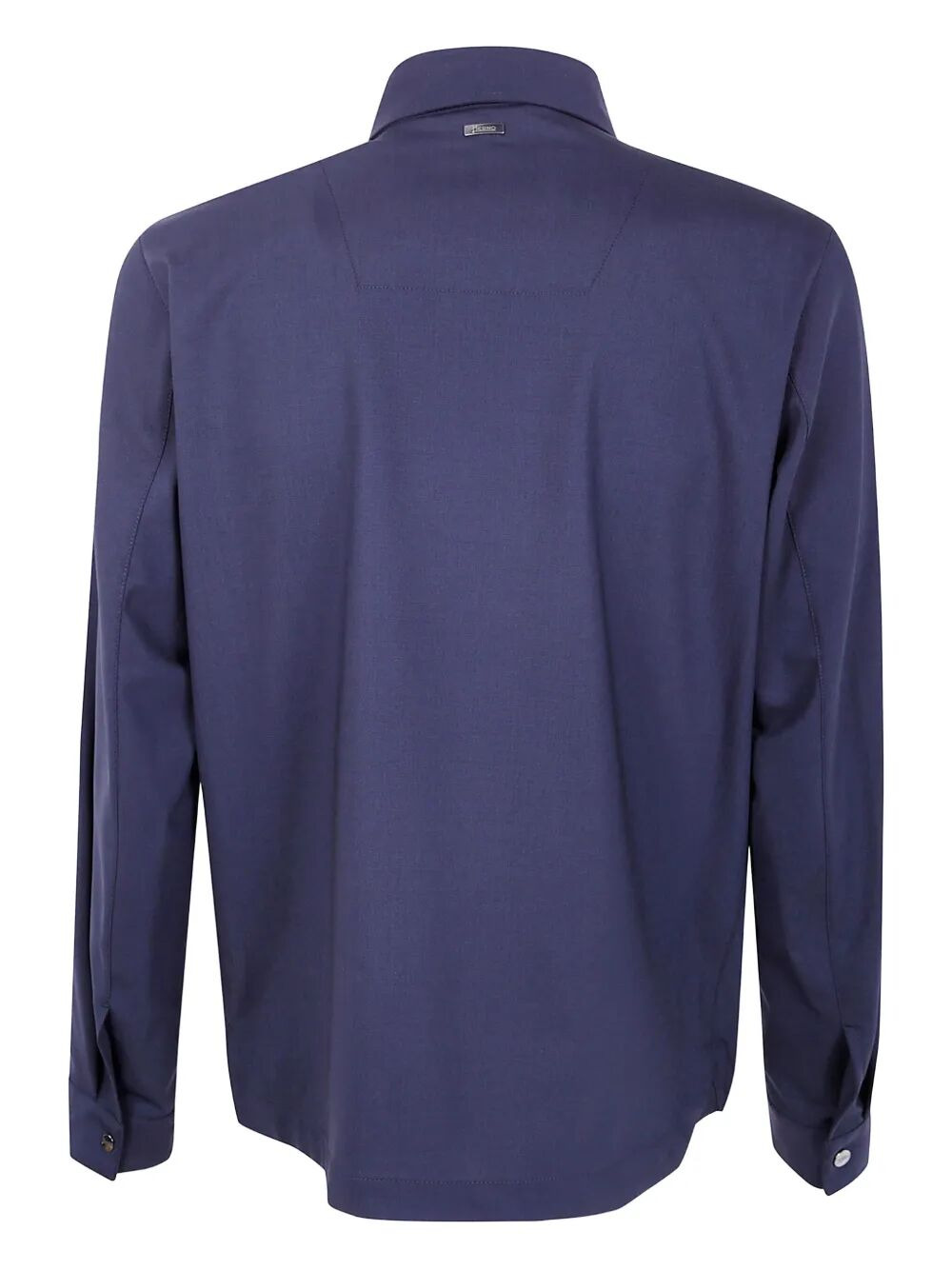 Herno Men "Shirt Jacket" - 5