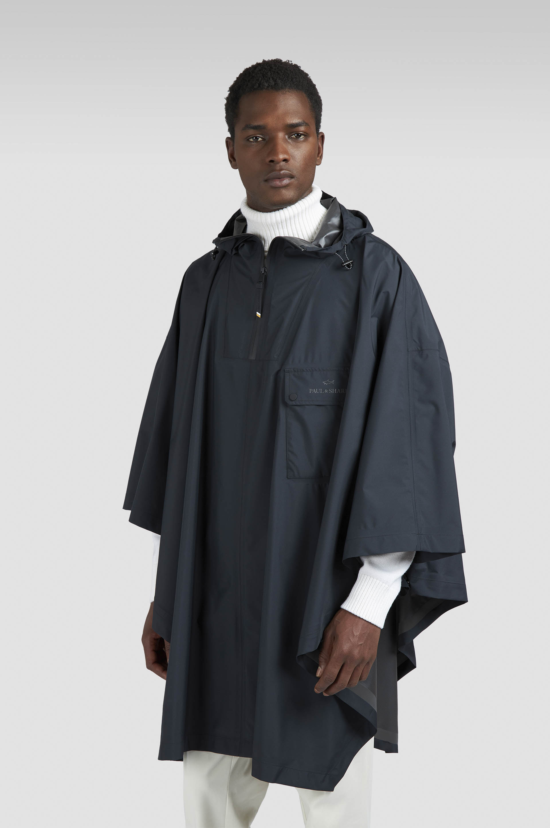 TYPHOON® PERTEX® CLOAK - 6