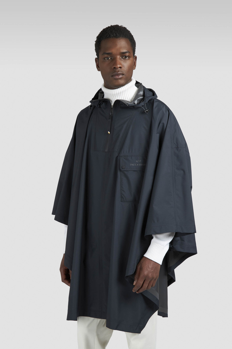 TYPHOON® PERTEX® CLOAK 6