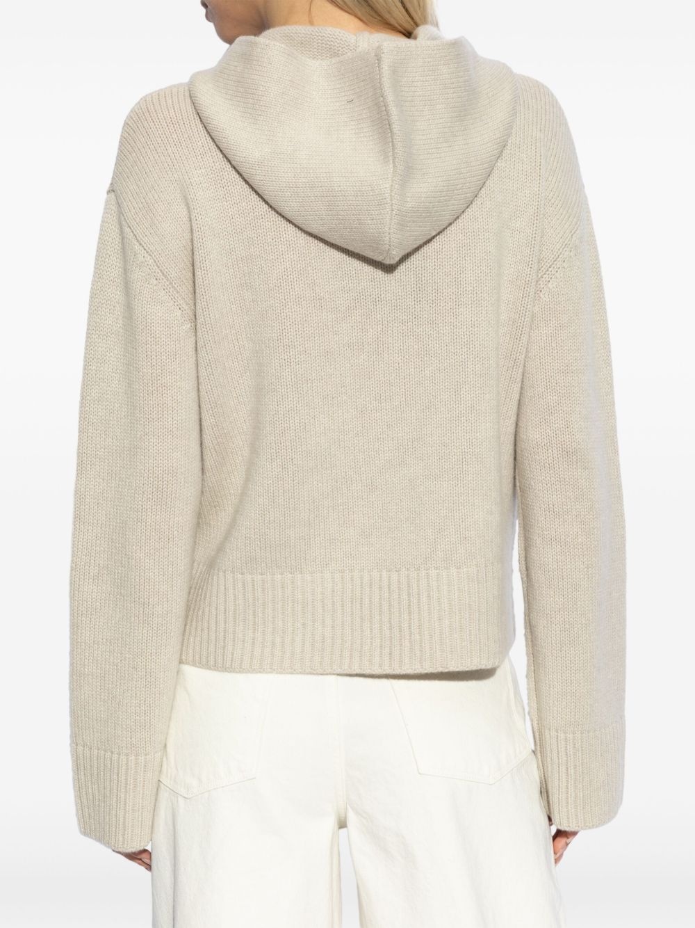 cashmere sweater - 4