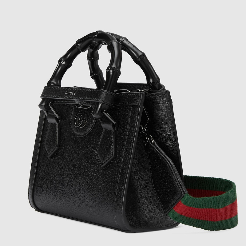 GUCCI Gucci Diana mini tote bag outlook