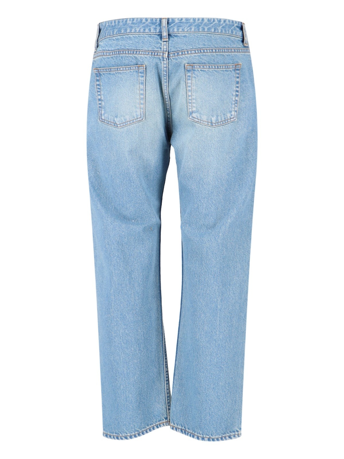 'RIACO' SLIM JEANS - 2