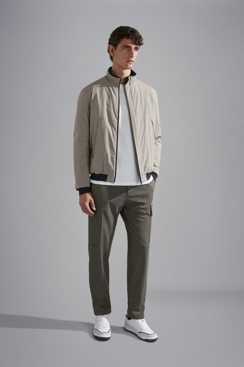 Paul & Shark CARGO TROUSERS outlook