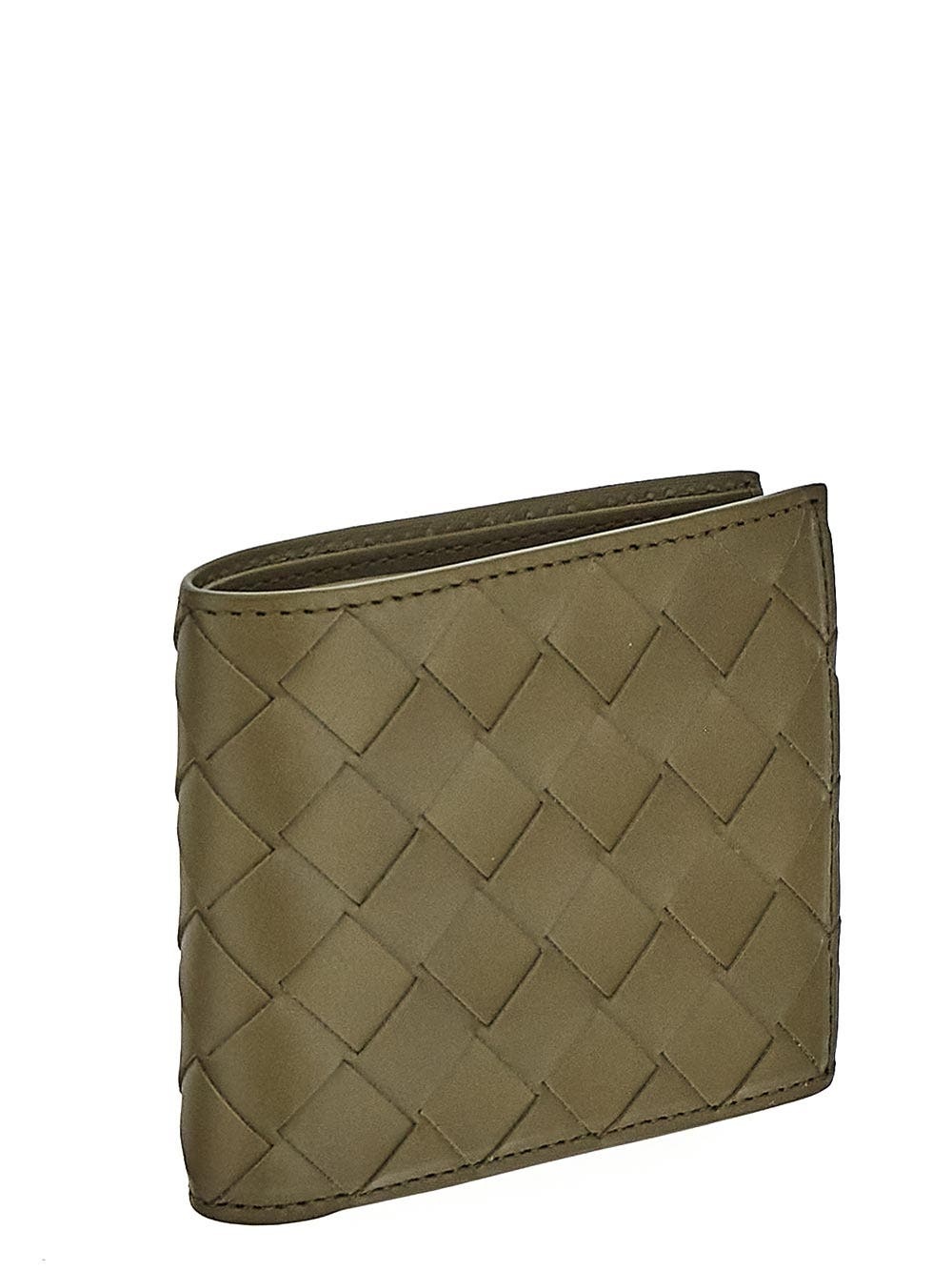 Intreccio Bi-Fold Wallet - 2