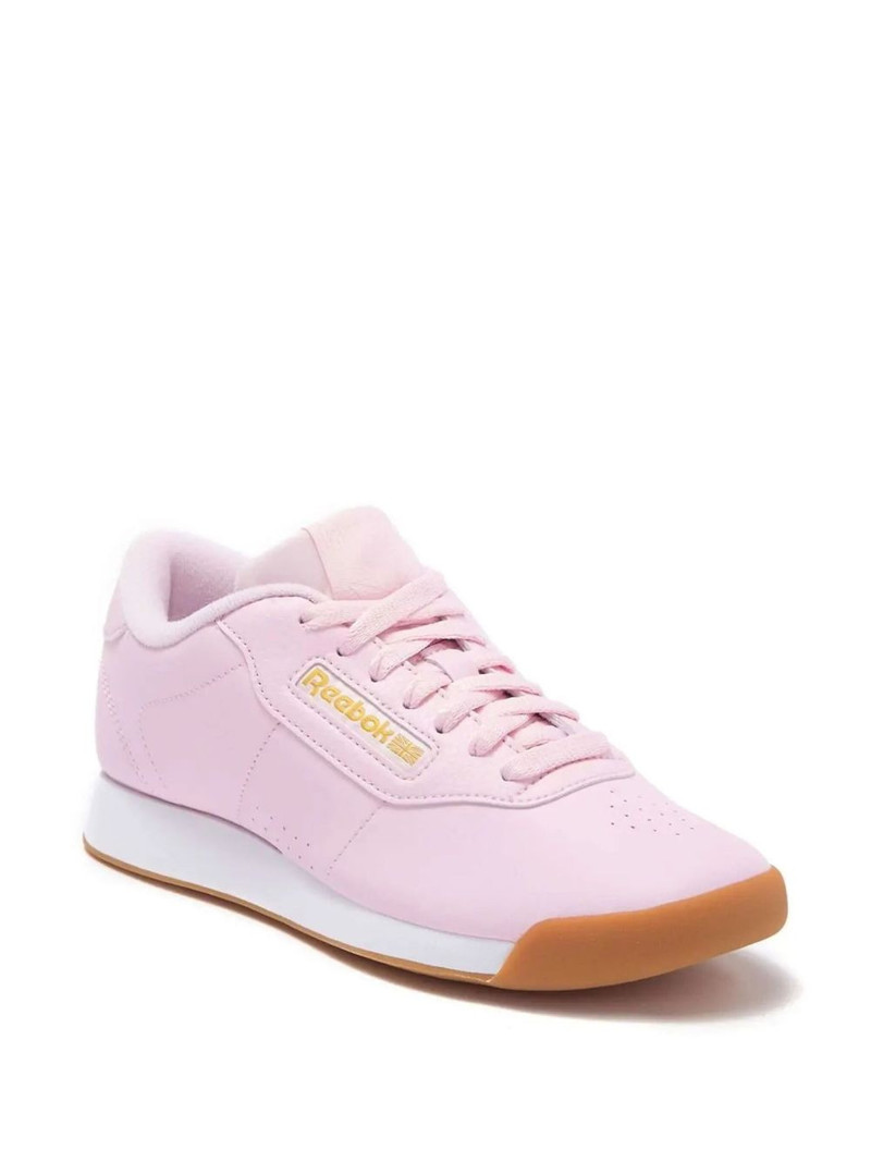 Reebok Princess Classic "Pink" sneakers outlook
