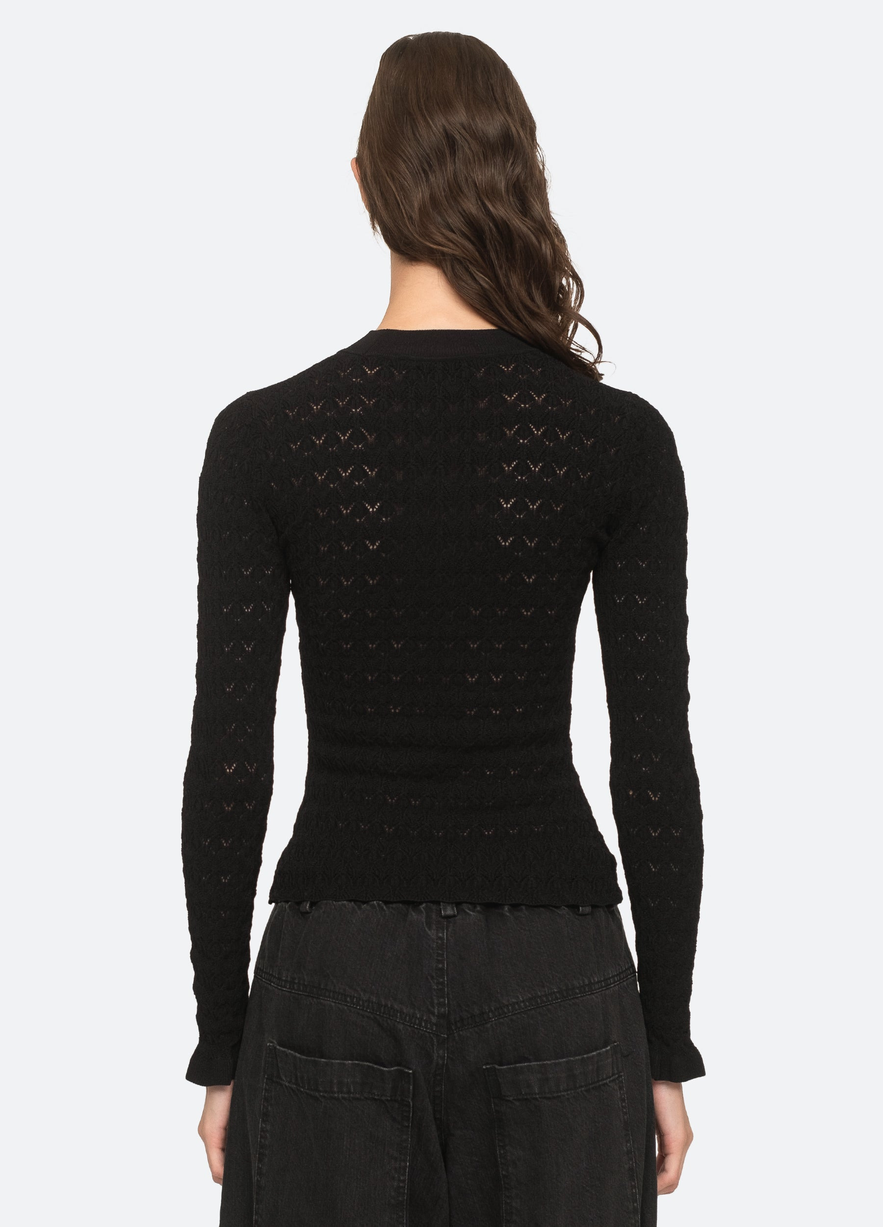 Rue Sweater - 4