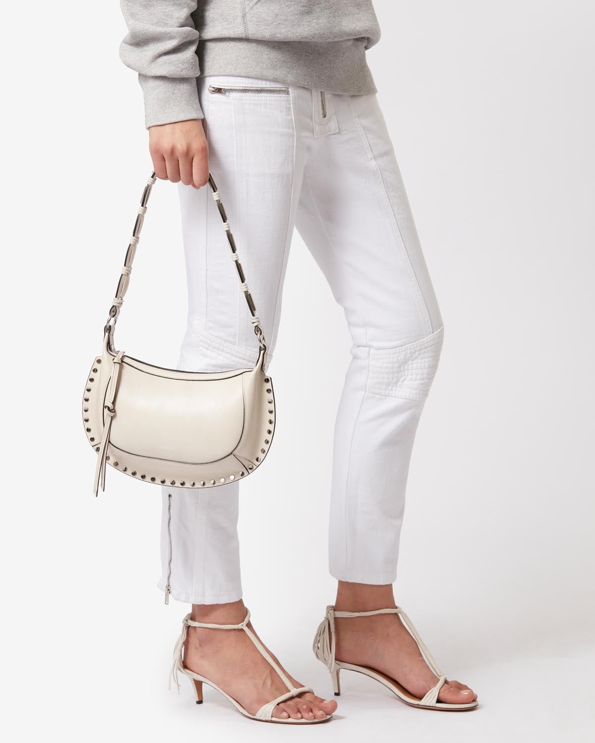OSKAN MOON BAG - 4
